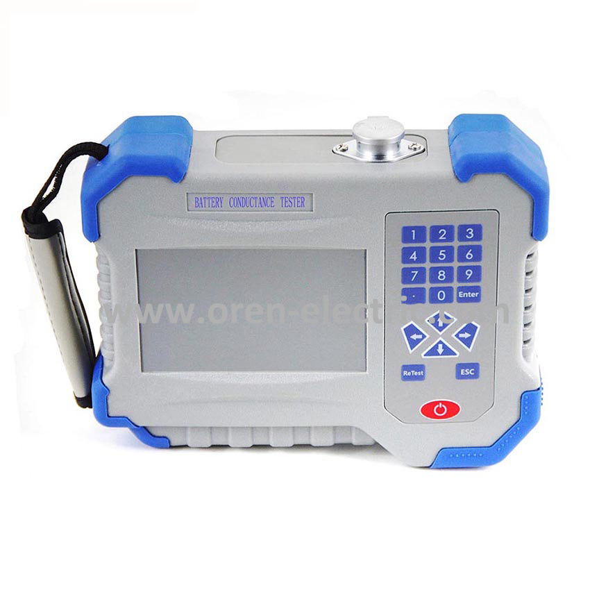 Oren Electrical Technology Co., Ltd.